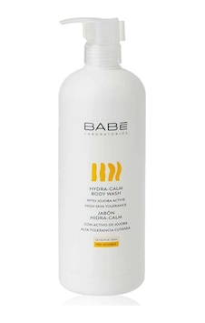 Babe Hydra Calm Body Wash 500 ML Babe Hydra Calm Body Wash 500 ML