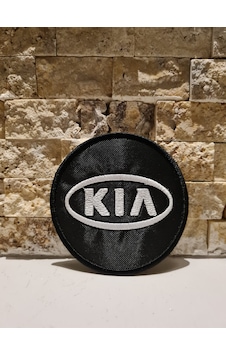 Çeyiz Kıa - Patch Peç Arma Nakış Işleme Dokuma