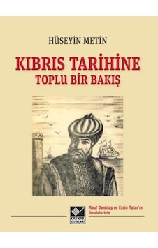 Kıbrıs Tarihine Toplu Bir Bakış