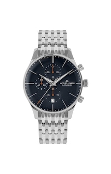 Jacques Lemans London 1-2163h Erkek Kol Saati Gri Jacques Lemans London 1-2163h Erkek Kol Saati Gri