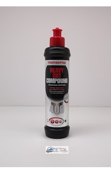 Menzerna Heavy Cut Compound Yen 400 Ağır Çizik  Pasta 250
