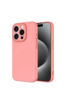 Apple Uyumlu iPhone 15 Pro Max Kılıf Zore Mara Lansman Kapak Apple Uyumlu iPhone 15 Pro Max Kılıf Zore Mara Lansman Kapak