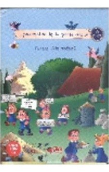 Çevre Masalları 10 Kitap - Çilek Yayınları