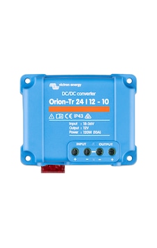 Victron Dc-dc Konvertörü İzole Orion-tr Isolated 24/12 10a 120w C