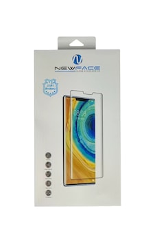 Apple iPhone Uyumlu 7 Plus Polymer Nano Ekran Koruyucu - Beyaz Apple iPhone Uyumlu 7 Plus Polymer Nano Ekran Koruyucu - Beyaz