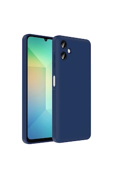 Samsung Galaxy Uyumlu A06 Kılıf Kamera Korumalı Kartlık Hazneli Zore Vitra Kapak Çok Renkli Samsung Galaxy Uyumlu A06 Kılıf Kamera Korumalı Kartlık Hazneli Zore Vitra Kapak Çok Renkli