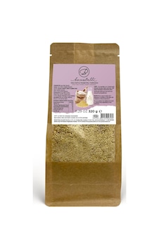 Keçi Sütlü Ruşeymli Tarhana 320 G