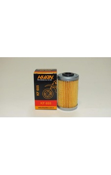 Khan Kf-655 Yağ Filtresi Khan Kf-655 Yağ Filtresi