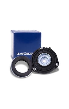 Volkswagen Jetta Ön Amortisör Üst Takozu Ve Bilyası Set 2006-2011 Lemförder Volkswagen Jetta Ön Amortisör Üst Takozu Ve Bilyası Set 2006-2011 Lemförder