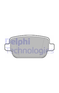 Delphı Lp1969 Fren Balatası Arka Ford-land Rover-volvo Mondeo-galaxy-smax-freelander-s60 07 Vo S80 Iı 06 S80 07 V70 06 V70 07 Xc70 06 . Land Rover Freelander Iı L359 6g91 2m008 Gb-lr003655-30671576 1 Takım Delphı Lp1969 Fren Balatası Arka Ford-land Rover-volvo Mondeo-galaxy-smax-freelander-s60 07 Vo S80 Iı 06 S80 07 V70 06 V70 07 Xc70 06 . Land Rover Freelander Iı L359 6g91 2m008 Gb-lr003655-30671576 1 Takım