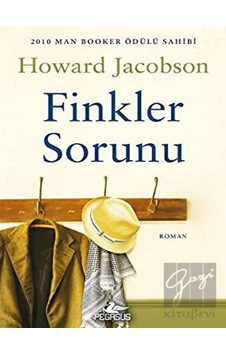 Finkler Sorunu Pegasus Yayınları - Pegasus Yayınları Finkler Sorunu Pegasus Yayınları - Pegasus Yayınları