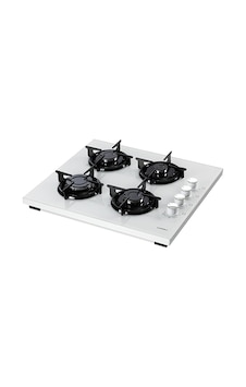 Luxell 40-TSHDF Set Üstü Cam Ocak