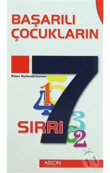 Başarılı Çocukların 7 Sırrı Başarılı Çocukların 7 Sırrı