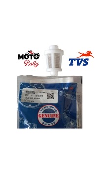 Tvs Raider 125 Yağ Süzgeçi 2915 Beyaz Tvs Raider 125 Yağ Süzgeçi 2915 Beyaz