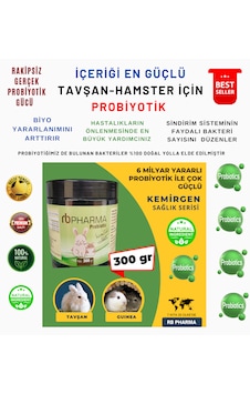 Kemirgen Probiyotiği Güçlü Içerik 300 Gr Büyük Boy Gerçek Probiyotik Kemirgen Probiyotiği Güçlü Içerik 300 Gr Büyük Boy Gerçek Probiyotik