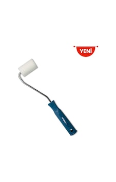 Bh'Klima Polisan X1 Art Mini SüNger Rulo 5 Cm Bh'Klima Polisan X1 Art Mini SüNger Rulo 5 Cm