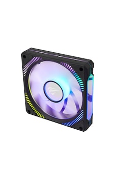 Havit Gamenote F2096 120mm Rgb Siyah Fan - 1800rpm Havit Gamenote F2096 120mm Rgb Siyah Fan - 1800rpm