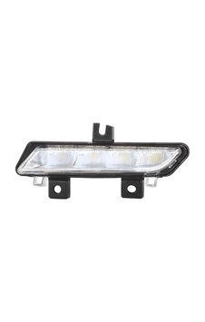 Renault Clıo Iv - Captur Gündüz Farı Ledli Sol 266059493R Renault Clıo Iv - Captur Gündüz Farı Ledli Sol 266059493R