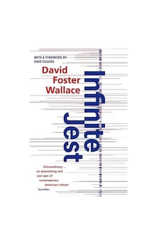 Infinite Jest Abacus David Foster Wallace Infinite Jest Abacus David Foster Wallace