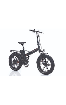 Corelli Voniq Eco Magnesium 250 W Katlanabilir Elektrikli Bisiklet Siyah Corelli Voniq Eco Magnesium 250 W Katlanabilir Elektrikli Bisiklet Siyah