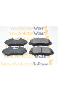 Renault Master Iı 2.5-2.8cc 1998-2010 Opel Movano 1.9-2.5cc 2001-2010 Ön Fren Balatası 4501150 Renault Master Iı 2.5-2.8cc 1998-2010 Opel Movano 1.9-2.5cc 2001-2010 Ön Fren Balatası 4501150