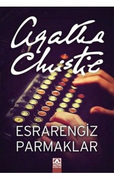 Esrarengiz Parmaklar - Rzır-669282 Esrarengiz Parmaklar - Rzır-669282