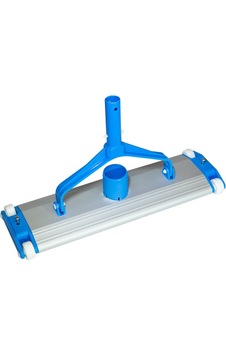 1.5'' Havuz Vakum Süpürgesi Klipsli