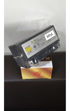 Mondial Zn Znu 125 Uyumlu Kaliteli Hazır Şarjlı Akü 12 V 7 Ah Mondial Zn Znu 125 Uyumlu Kaliteli Hazır Şarjlı Akü 12 V 7 Ah