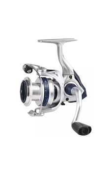 Okuma Aria 6000a Painting Silver1bb Okuma Aria 6000a Painting Silver1bb