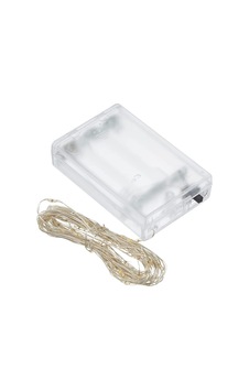 Led Işıklı Peri Bakır Teller Gün Işığı 10 Metre Dıd1018 Led Işıklı Peri Bakır Teller Gün Işığı 10 Metre Dıd1018
