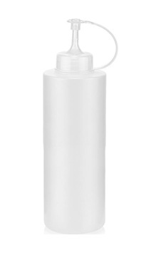 Qlux Sos Şişesi L-00810