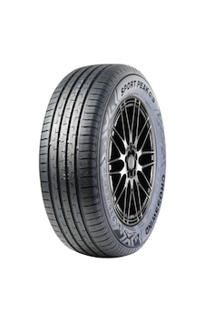 Crosswind 235/55R18 104W XL Sport Peak C/S Yaz Lastiği - 2025 Crosswind 235/55R18 104W XL Sport Peak C/S Yaz Lastiği - 2025
