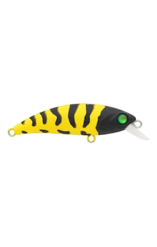 Hanfish Zıpır Kg 5cm 4.5gr Lrf Maket Yem Arı Hanfish Zıpır Kg 5cm 4.5gr Lrf Maket Yem Arı