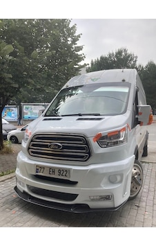 Ford Transit 2014 Veüstü Yarasa Ayna Sağ Sol Boyalı Ford Transit 2014 Veüstü Yarasa Ayna Sağ Sol Boyalı