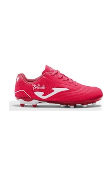 Joma Tojs2606fg Toledo Jr Fg Unisex Çocuk Krampon Kırmızı Joma Tojs2606fg Toledo Jr Fg Unisex Çocuk Krampon Kırmızı
