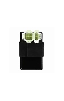 Scooter Beyin Cdı 4+2 Arr50605p Scooter Beyin Cdı 4+2 Arr50605p