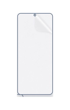 Lg Velvet 5g Uyumlu Ön Yüzey Nano Şeffaf Hidrojel Ekran Koruyucu Lg Velvet 5g Uyumlu Ön Yüzey Nano Şeffaf Hidrojel Ekran Koruyucu