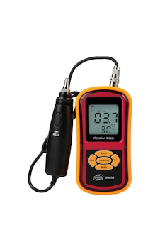 Benetech Gm63b Titreşim Ölçüm Cihazı