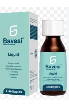 Cardiaplex Kalp Sağlığı Destek Sıvı Premiks 120 Ml Kedi Ve Köpek İçin L-karnitin Ve Taurin Cardiaplex Kalp Sağlığı Destek Sıvı Premiks 120 Ml Kedi Ve Köpek İçin L-karnitin Ve Taurin