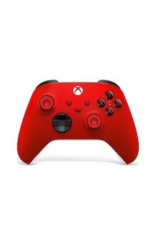 Xbox Wıreless Controller Kırmızı Xbox Wıreless Controller Kırmızı