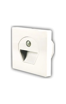 1 Adet Cata Ct 5170 Beyaz Kasa 1w Sensörlü Koridor Aydınlatması 6400k Beyaz Işık . 1 Adet Cata Ct 5170 Beyaz Kasa 1w Sensörlü Koridor Aydınlatması 6400k Beyaz Işık .