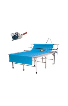 Kingstar PLS-1 2.60 Pastalbaşı Kesim Makinesi