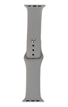Watch 42mm Band Serisi Klasik Kordon Silikon Strap Kayış-brick Blue Brick Blue Watch 42mm Band Serisi Klasik Kordon Silikon Strap Kayış-brick Blue Brick Blue
