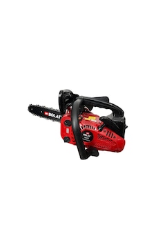 Bolat 2600 Motorlu Budama Testeresi Makinesi