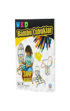 Bambu Çubuklar Akıl Ve Zeka Oyunu Bambu Çubuklar Akıl Ve Zeka Oyunu
