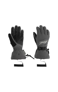 Spyder Spyder Overweb Gtx Gloves Erkek Gri Eldiven 6130 Gri