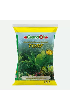 Genel Kullanım Torfu 10 lt