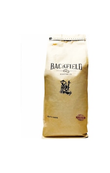 Backfield Roasting Co. Filtre Kahve 1 KG Backfield Roasting Co. Filtre Kahve 1 KG