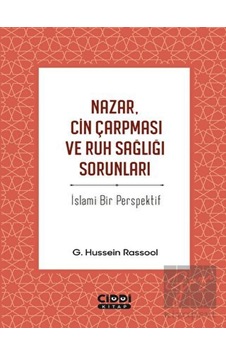 Nazar, Cin Çarpması Ve Ruh Sağlığı Sorunları - Ciddi Kitap