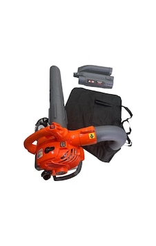 Abm Gb260a 1.1bg 27cc 540m³/sa 0.19m³/sn 5.5kg 2t Benzinli Üfleme Toplama Makinesi Abm Gb260a 1.1bg 27cc 540m³/sa 0.19m³/sn 5.5kg 2t Benzinli Üfleme Toplama Makinesi